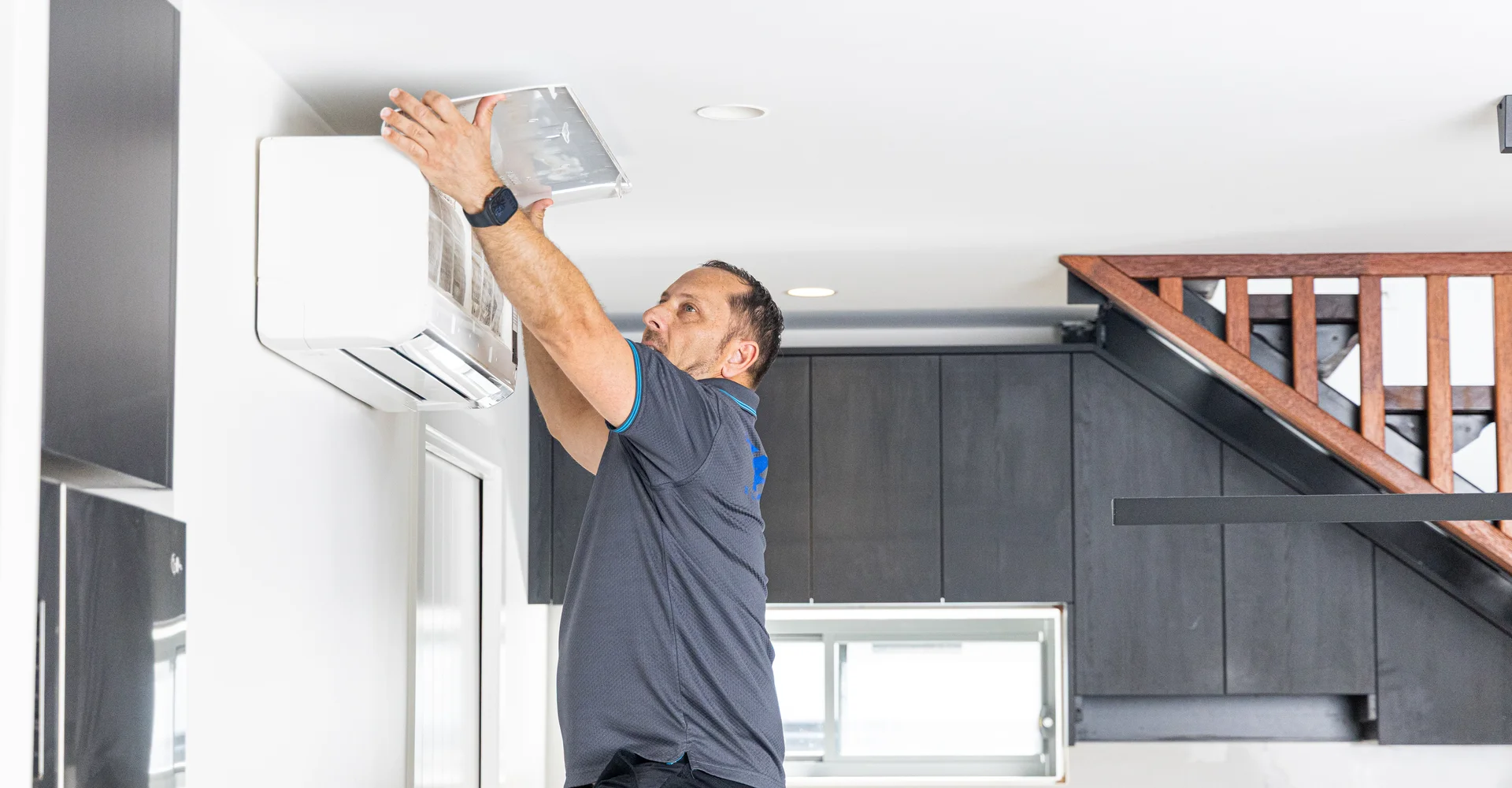 Air Conditioning Currumbin Waters, licensed air conditioning technicians serving Currumbin Waters